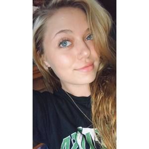 Meet your Posher, Maddie